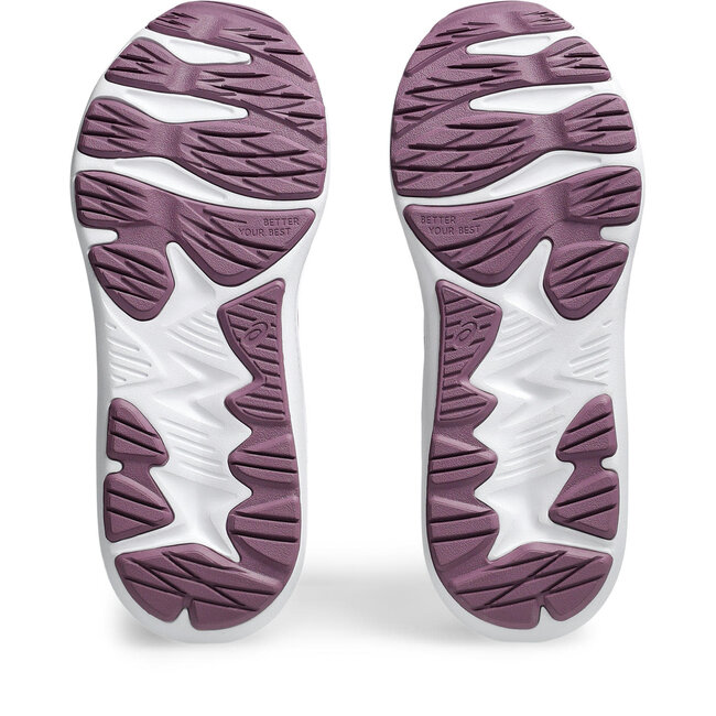 ASICS Jolt 4 PS - Black/Desert Red