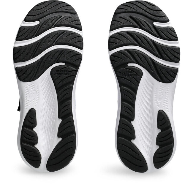 ASICS Gel-Contend 9 PS - True Blue/White