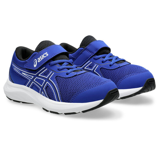 ASICS Gel-Contend 9 PS - True Blue/White