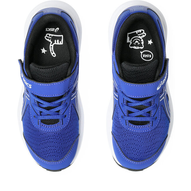 ASICS Gel-Contend 9 PS - True Blue/White