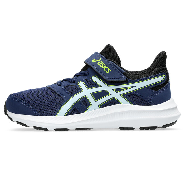 ASICS Jolt 4 PS - Blue Expanse/Cool Grey