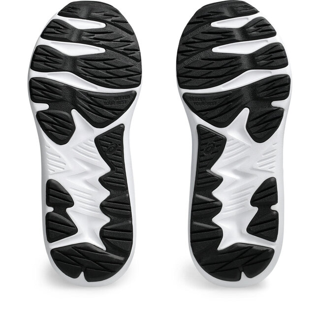 ASICS Jolt 4 PS - Blue Expanse/Cool Grey