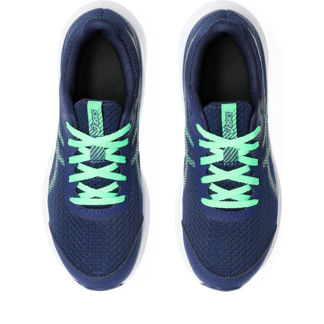 ASICS Patriot 13 GS - Blue Expanse/New Leaf