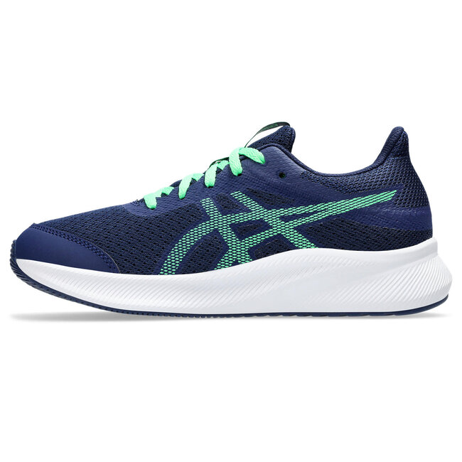 ASICS Patriot 13 GS - Blue Expanse/New Leaf