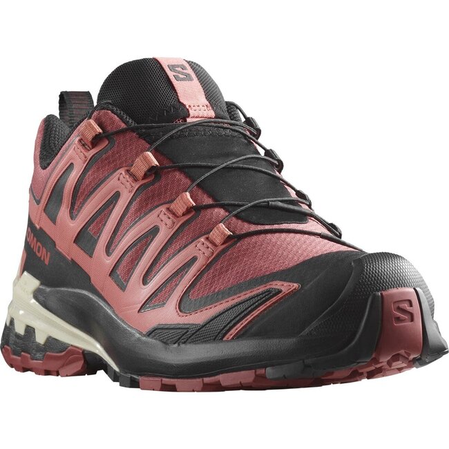SALOMON XA PRO 3D v9 GTX W - Cohide/Rose