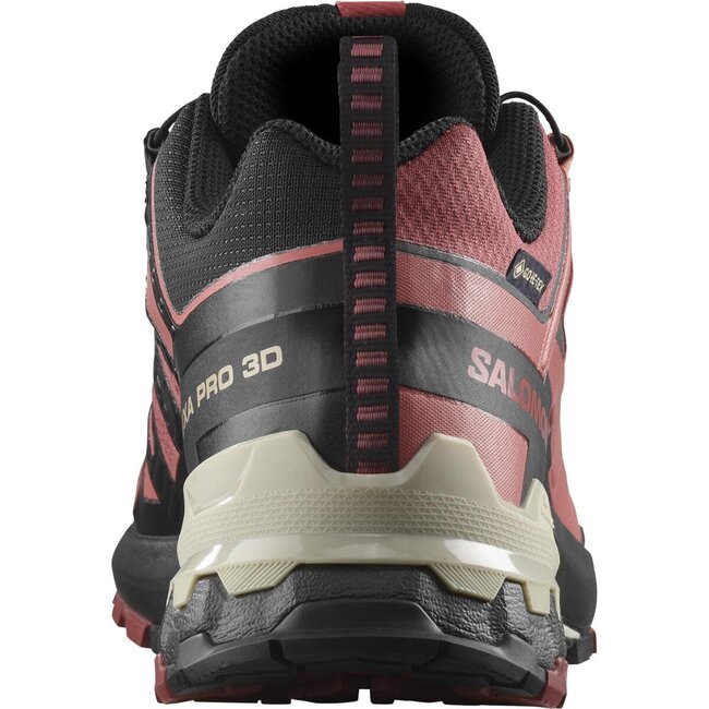 SALOMON XA PRO 3D v9 GTX W - Cohide/Rose