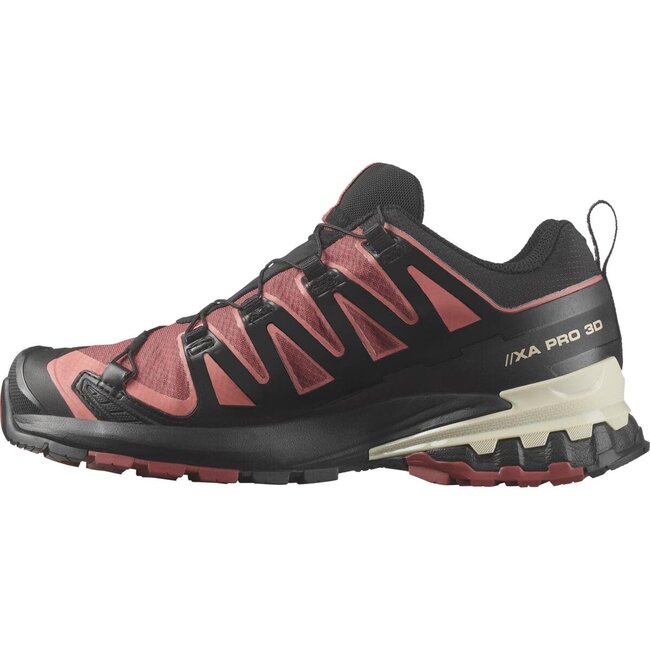 SALOMON XA PRO 3D v9 GTX W - Cohide/Rose
