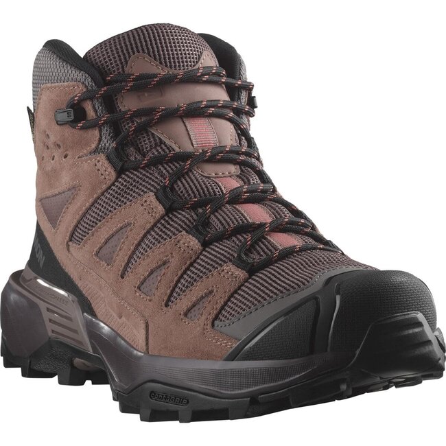 SALOMON X Ultra 360 LTR Mid  W GTX - PepperCorn