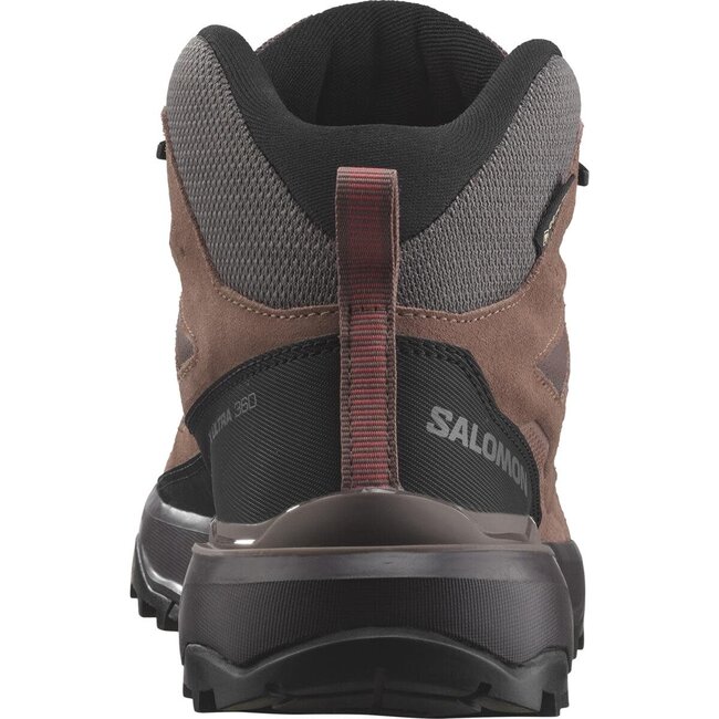 SALOMON X Ultra 360 LTR Mid  W GTX - PepperCorn