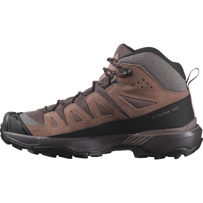SALOMON X Ultra 360 LTR Mid  W GTX - PepperCorn