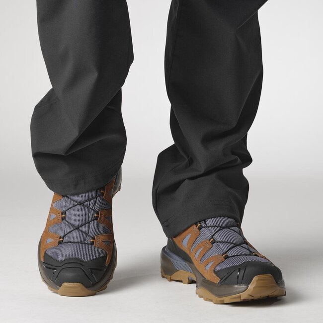 SALOMON X Ultra 360 LTR GTX - Grisai/Caramel