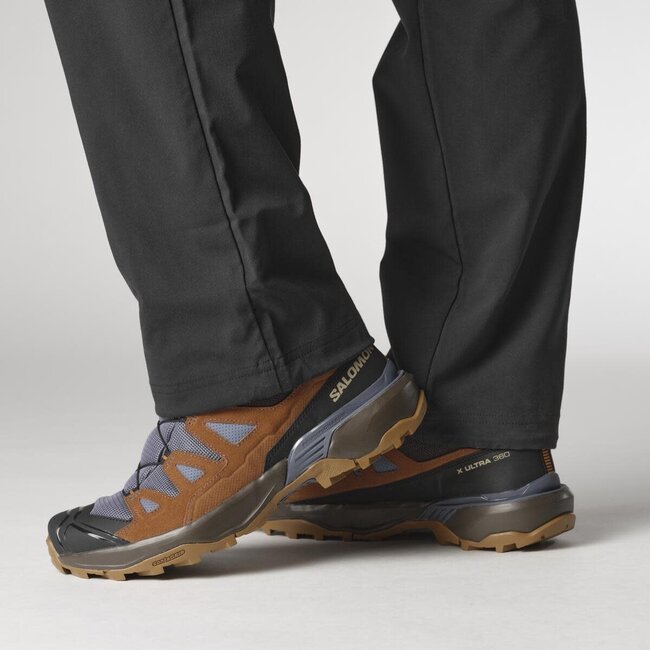 SALOMON X Ultra 360 LTR GTX - Grisai/Caramel