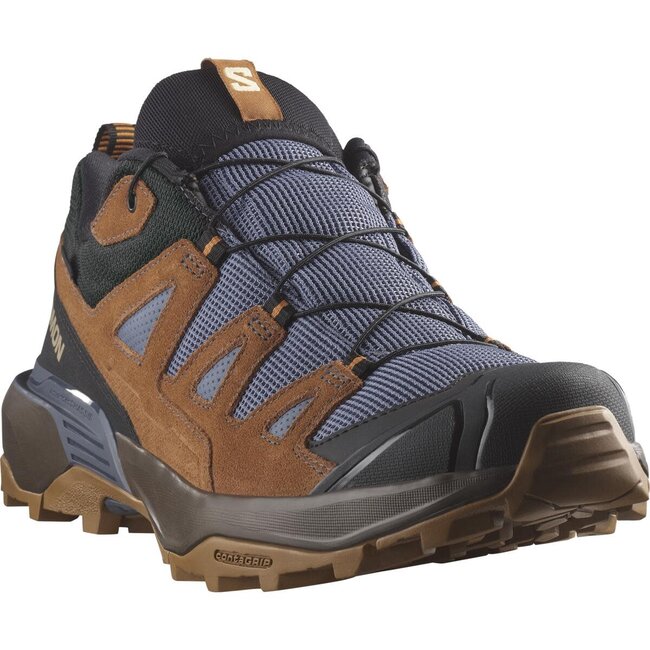 SALOMON X Ultra 360 LTR GTX - Grisai/Caramel