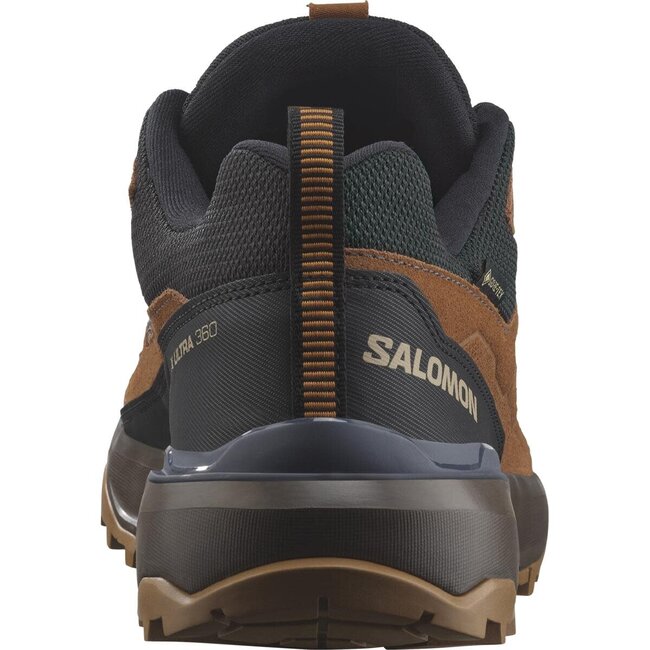 SALOMON X Ultra 360 LTR GTX - Grisai/Caramel