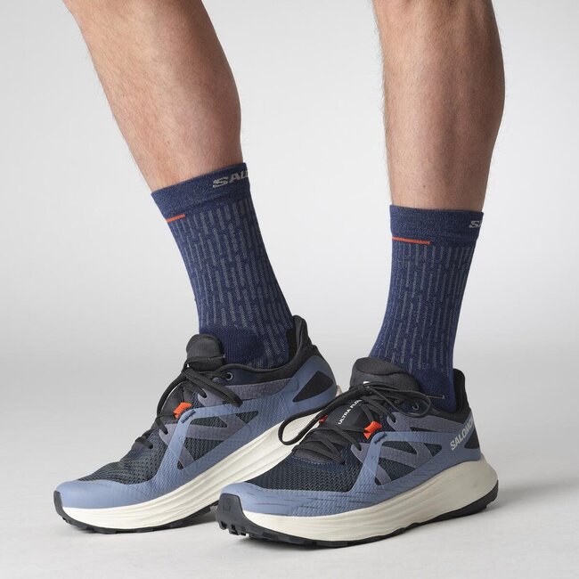 SALOMON Ultra Flow - DarkNavy/Vanila