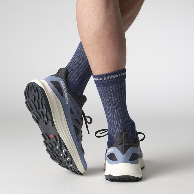 SALOMON Ultra Flow - DarkNavy/Vanila