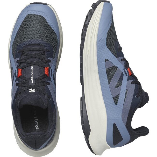 SALOMON Ultra Flow - DarkNavy/Vanila