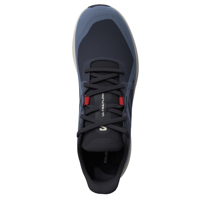 SALOMON Ultra Flow - DarkNavy/Vanila