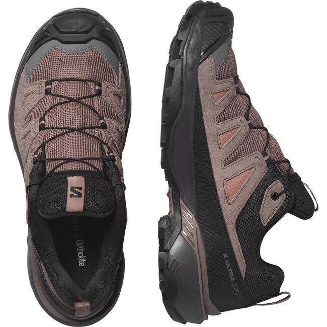SALOMON X Ultra 360 LTR GTX W - Cognac