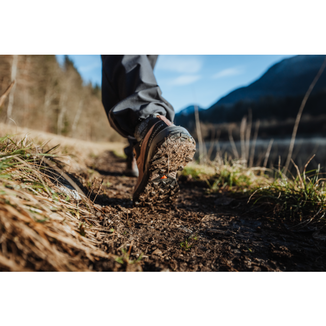 SALOMON X Ultra 360 LTR GTX W - Cognac