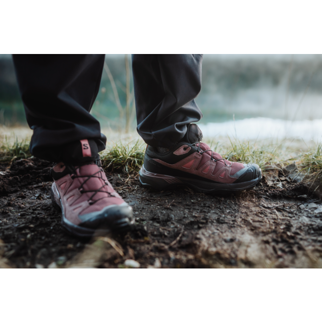 SALOMON X Ultra 360 LTR GTX W - Cognac
