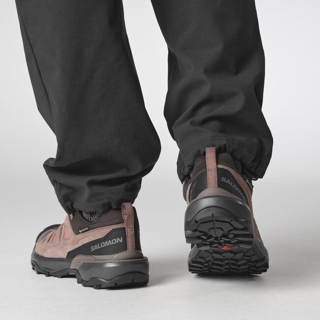 SALOMON X Ultra 360 LTR GTX W - Cognac