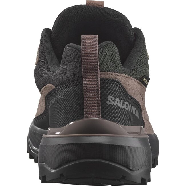 SALOMON X Ultra 360 LTR GTX W - Cognac