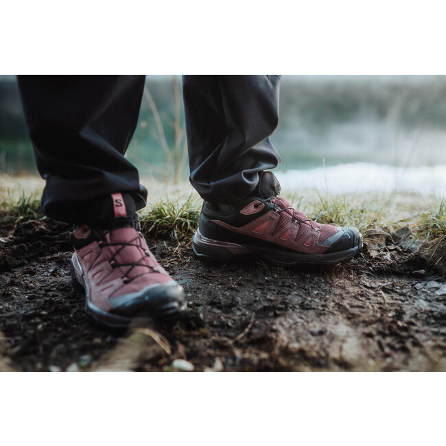 SALOMON X Ultra 360 LTR GTX W - Cognac