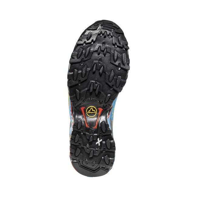 LA SPORTIVA Ultra Raptor II GTX - TropicBlue/Bamboo
