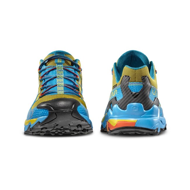 LA SPORTIVA Ultra Raptor II GTX - TropicBlue/Bamboo