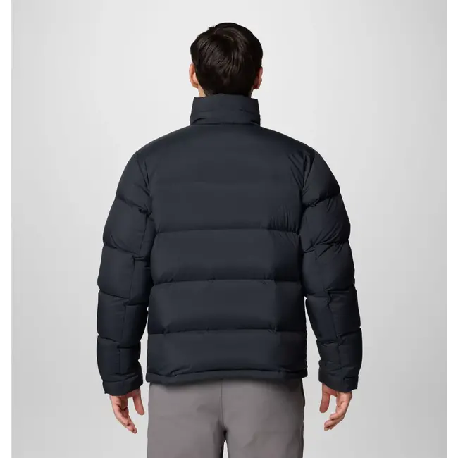COLUMBIA Bulo Point II Down Jacket - Black