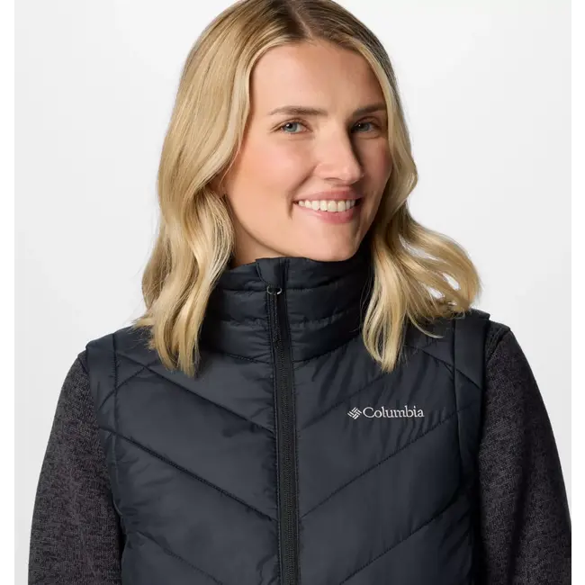 COLUMBIA Heavently II Vest - Black