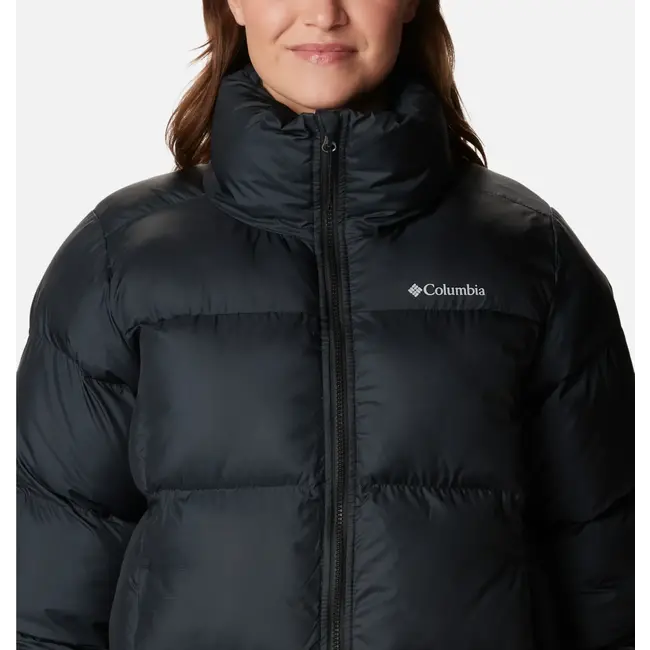 COLUMBIA W Puffect™ II Jacket - Black