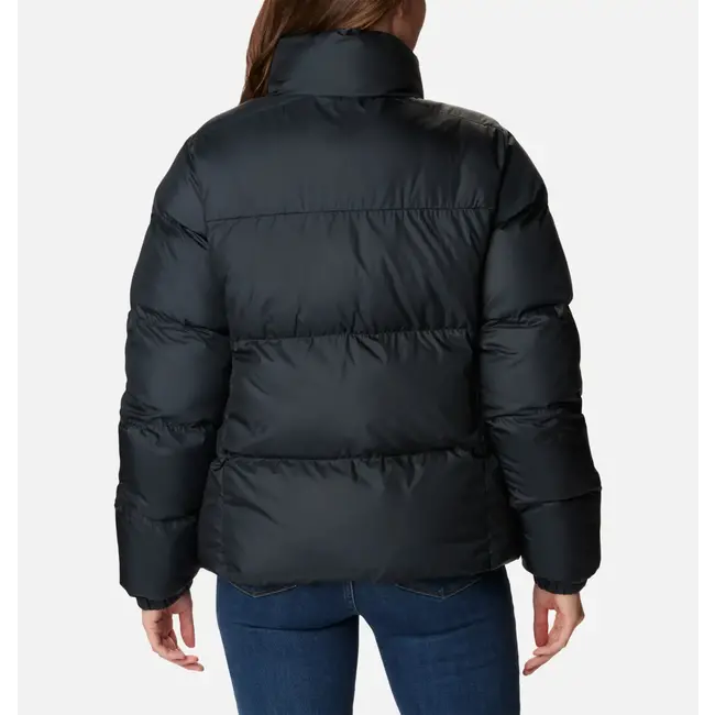 COLUMBIA W Puffect™ II Jacket - Black