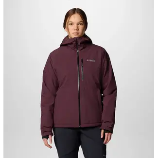 COLUMBIA COLUMBIA W Explorers Edge II Jacket