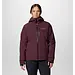 COLUMBIA COLUMBIA W Explorers Edge II Jacket
