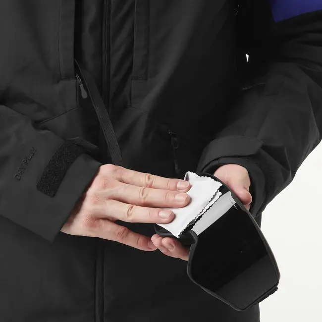 PICTURE  Bangup - Black/Blue