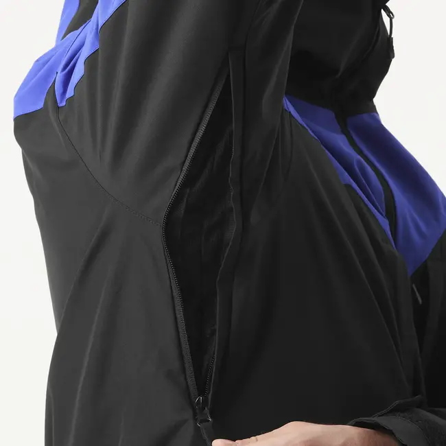 PICTURE  Bangup - Black/Blue