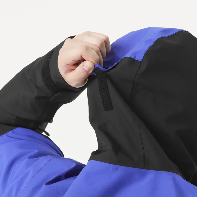 PICTURE  Bangup - Black/Blue