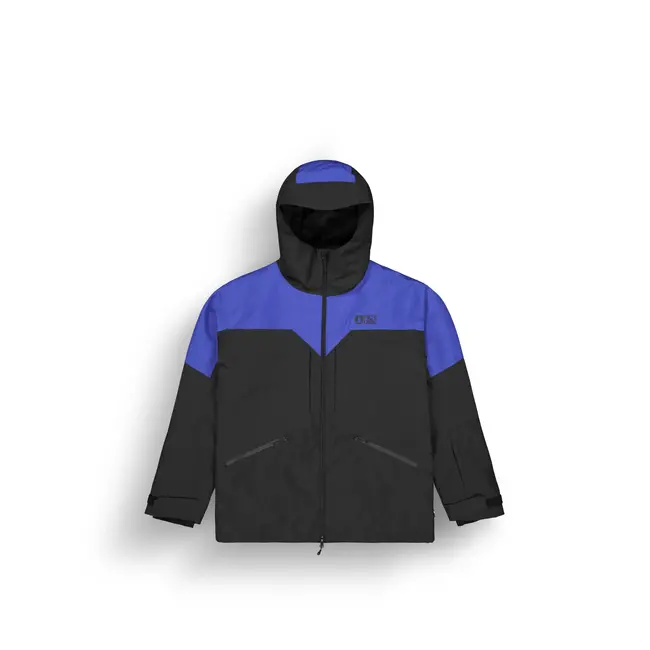 PICTURE  Bangup - Black/Blue