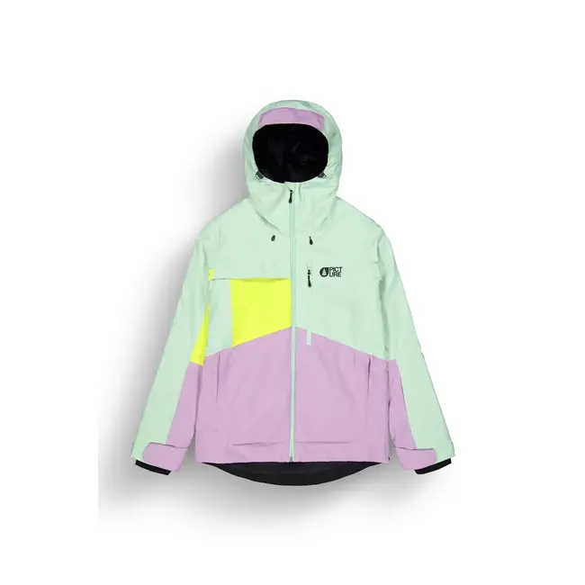 PICTURE  Seen - Silt Green Acidlime