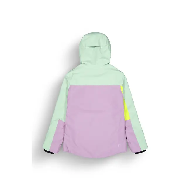 PICTURE  Seen - Silt Green Acidlime