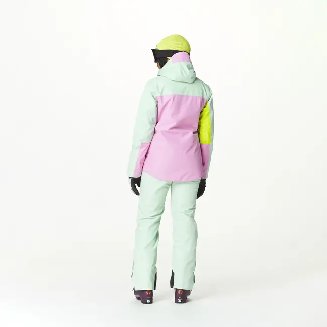 PICTURE  Seen - Silt Green Acidlime