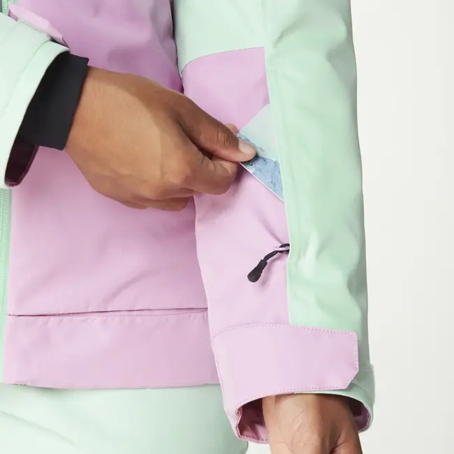 PICTURE  Seen - Silt Green Acidlime