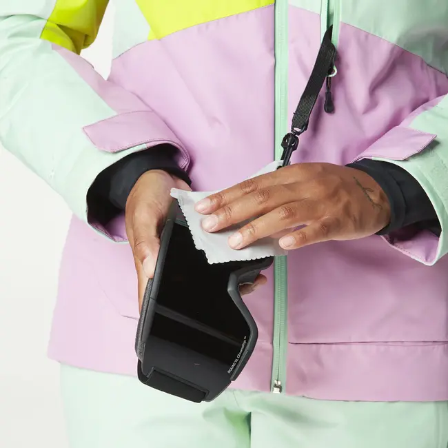 PICTURE  Seen - Silt Green Acidlime