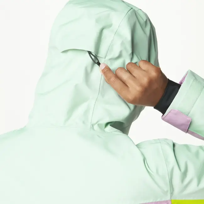 PICTURE  Seen - Silt Green Acidlime