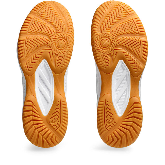 ASICS Upcourt 6 W - White/Pure Silver