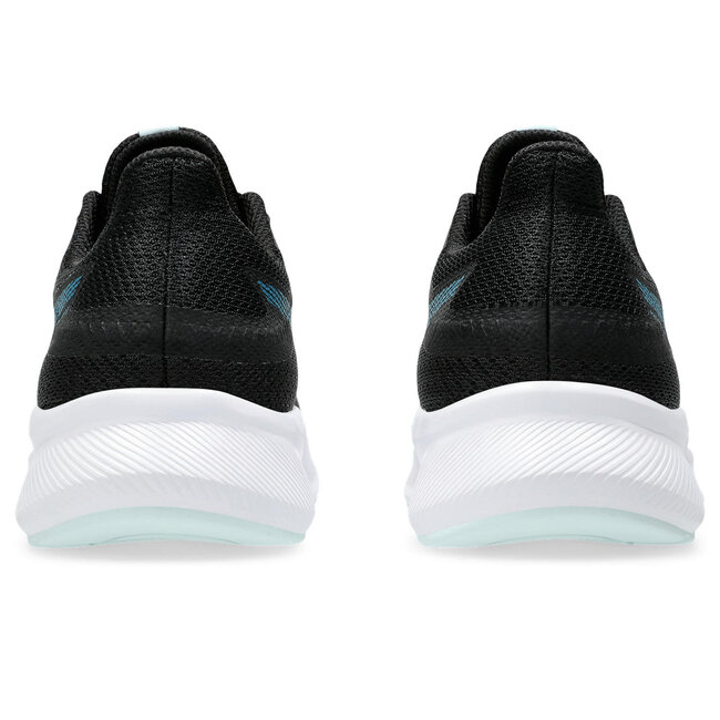 ASICS Patriot 13 GS - Black/TealBlue