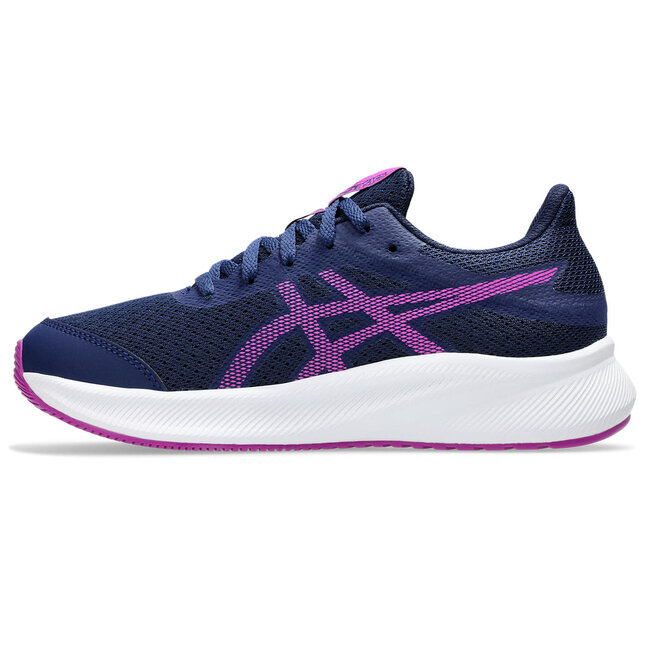 ASICS Patriot 13 GS - Blue Expanse/Magenta