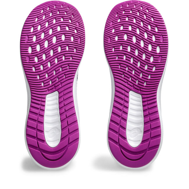 ASICS Patriot 13 GS - Blue Expanse/Magenta